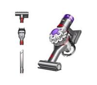 DYSON Car+Boat Handheld Vacuum Cleaner - Silver