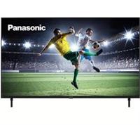 PANASONIC TX-43MX800B 43" Smart 4K Ultra HD HDR LED TV - REFURB-A