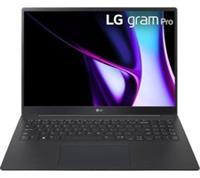 LG gram Pro 16 16Z90SP 16" Laptop - REFURB-C