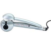 BABYLISS BaByliss Hydro-Fusion Automatic Hair Curler - BOX DAMAGE