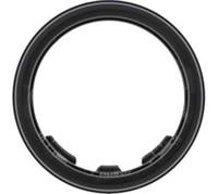 SAMSUNG Galaxy Ring - Titanium Black, Size 5