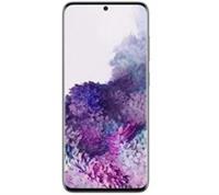 SAMSUNG Galaxy S20 5G - 128 GB, Grey - REUFURB-C