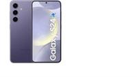 SAMSUNG Galaxy S24 - 256 GB, Cobalt Violet - REFURB-C
