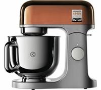 KENWOOD KMX760.GD Kitchen Machine - Rose Gold - BOX DAMAGE