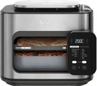 NINJA Combi 12-in-1 SFP700UK Multi-Cooker & Oven - Grey - BOX DAMAGE