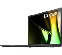 LG gram 14 14Z90S-G.AA78A1 14" Laptop - 1 TB SSD, Black - REFURB-C