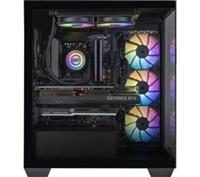 PCSPECIALIST Nexa 970 Gaming PC - AMD Ryzen 7, RTX 5080, 2 TB SSD