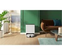 SAMSUNG Jet Bot Combo AI+ VR7MD97714G/EU Satin Grey - REFURB-A