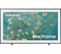 SAMSUNG QE75LS03BGUXXU 75" Smart 4K Ultra HDR QLED - REFURB-B