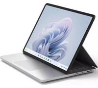 MICROSOFT 14.4 Surface Laptop Studio 2 - Platinum - REFURB-B