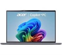 ACER Swift Go 14 AI 14.5" Laptop, 1 TB SSD, Grey