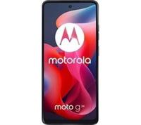MOTOROLA Moto G24 - Charcoal - REFURB-B