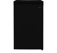 SHARP SJ-UE080M4B-EN Undercounter Fridge - Black - REFURB-A