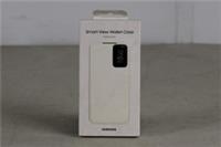 SAMSUNG Galaxy S23+ Smart View Wallet Case - Cream