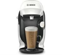 TASSIMO by Bosch Style TAS1104GB Coffee Machine - White - BOX DAMAGE