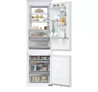 HAIER HBW7518CTK Integrated Smart 70/30 Fridge Freezer - REFURB-C