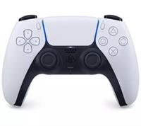 PLAYSTATION PS5 DualSense Wireless Controller - White - BOX DAMAGE