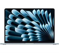 APPLE MacBook Air 15" (2025) - M4, 256 GB SSD, Sky Blue - REFURB-A