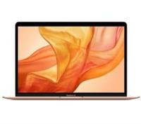 APPLE MacBook Air 13.3 (2020) - Intel Core i3 - 256GB SSD - Gold - REFURB-B