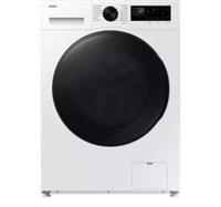 SAMSUNG S5 AI Energy WD90DG5B15BEEU 9 kg Washer Dryer - REFURB-C
