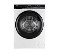 HAIER I-Pro Series 3 HW80-B14939 8kg 1400rpm Washing Machine, White - REFURB-A