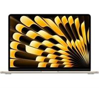 APPLE MacBook Air 13.6" (2025) - M4, 256 GB SSD, Starlight