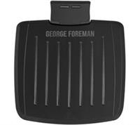 GEORGE FOREMAN Immersa 28310 Medium Health Grill - BOX DAMAGE