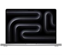 APPLE MacBook Pro 14" (2024) - M4, 1 TB SSD, Silver