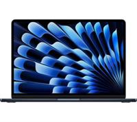 APPLE MacBook Air 13.6" (2025) - M4, 512 GB SSD, Midnight