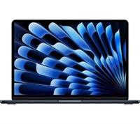 APPLE MacBook Air 13.6" (2025) - M4, 512 GB SSD, Midnight