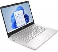 HP 14s-dq2524sa 14" Laptop - Intel Core i3, 128 GB SSD, Silver - REFURB-C