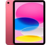 APPLE 11" iPad (2025) - 128 GB, Pink