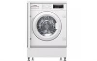 BOSCH Series 6 WIW28302GB Integrated Washing Machine - REFURB-B