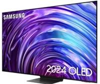 SAMSUNG S95D 65 inch Smart 4K Ultra HD HDR OLED TV - QE65S95D - REFURB-A
