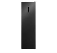 AEG RCB736E3MB 60/40 Fridge Freezer - Black Stainless Steel - REFURB-B