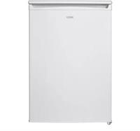 LOGIK LUR55W23 Undercounter Fridge - White - REFURB-B