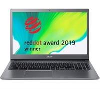 ACER 715 15.6" Chromebook - Intel Pentium, 128GB eMMC, Grey - REFURB-C