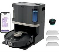SHARK NeverTouch RV2800ZEUK 2-in-1 Robot Vacuum