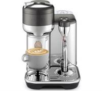 NESPRESSO Vertuo Creatista Smart Coffee Machine - BOX DAMAGE