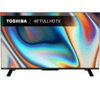 TOSHIBA Fire TV 40LF2F53DB 40" Smart Full HD HDR LED TV with Amazon Alexa