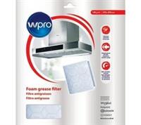 WPRO Universal Cooker Hood Fan Filter - BOX DAMAGE