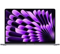 APPLE MacBook Air 15.3" (2024) - M3, 512 GB SSD, Space Grey