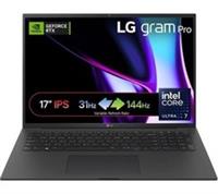 LG gram Pro 17 17Z90SP-E.AA78A1 17" Laptop - Intel Core Ultra 7 - REFURB-C