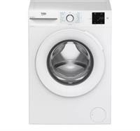 BEKO EnergySpin BM3WT3941W Washing Machine - White - REFURB-B