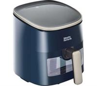 MORPHY RICHARDS 480010 Digital 4 Litre Air Fryer - Blue - BOX DAMAGE