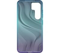 ZAGG Milan Galaxy S24 Case - Deep Aurora
