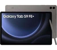 SAMSUNG Galaxy Tab S9 FE+ 12.4" 5G Tablet - 128 GB, Grey - REFURB-C