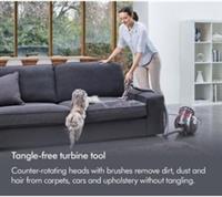 DYSON Big Ball Animal 2 Cylinder Bagless Vacuum Cleaner - Iron Sprayed Purple