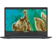 LENOVO IdeaPad 3i 14" Chromebook - Intel Celeron - Blue - REFURB-C