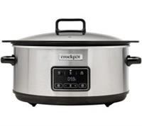 CROCK-POT